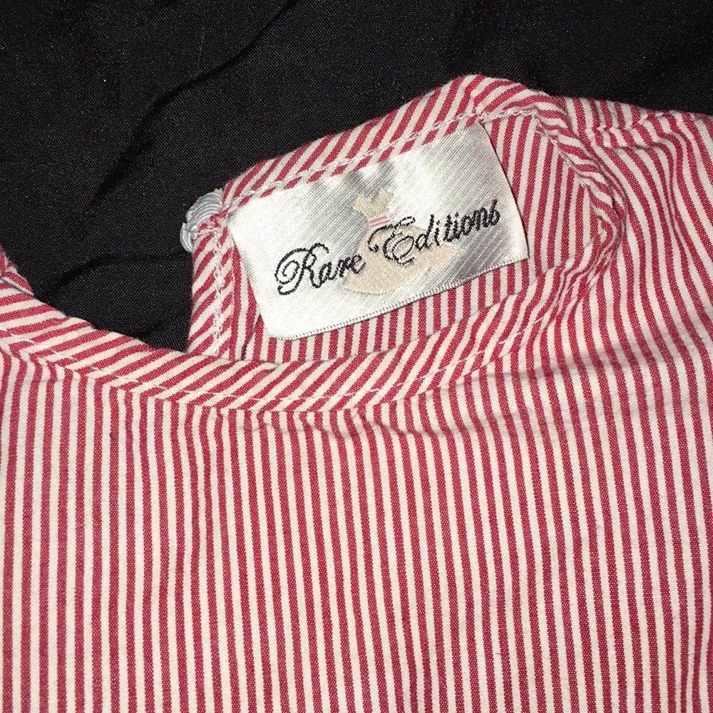 Toddler Size 18m Shirt